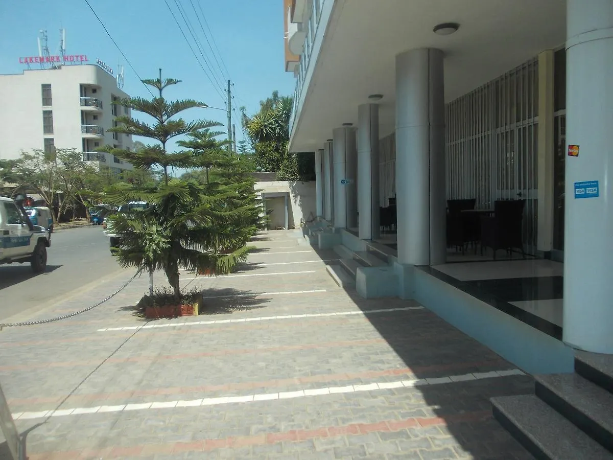 Asinuara Hotel Bahir Dar