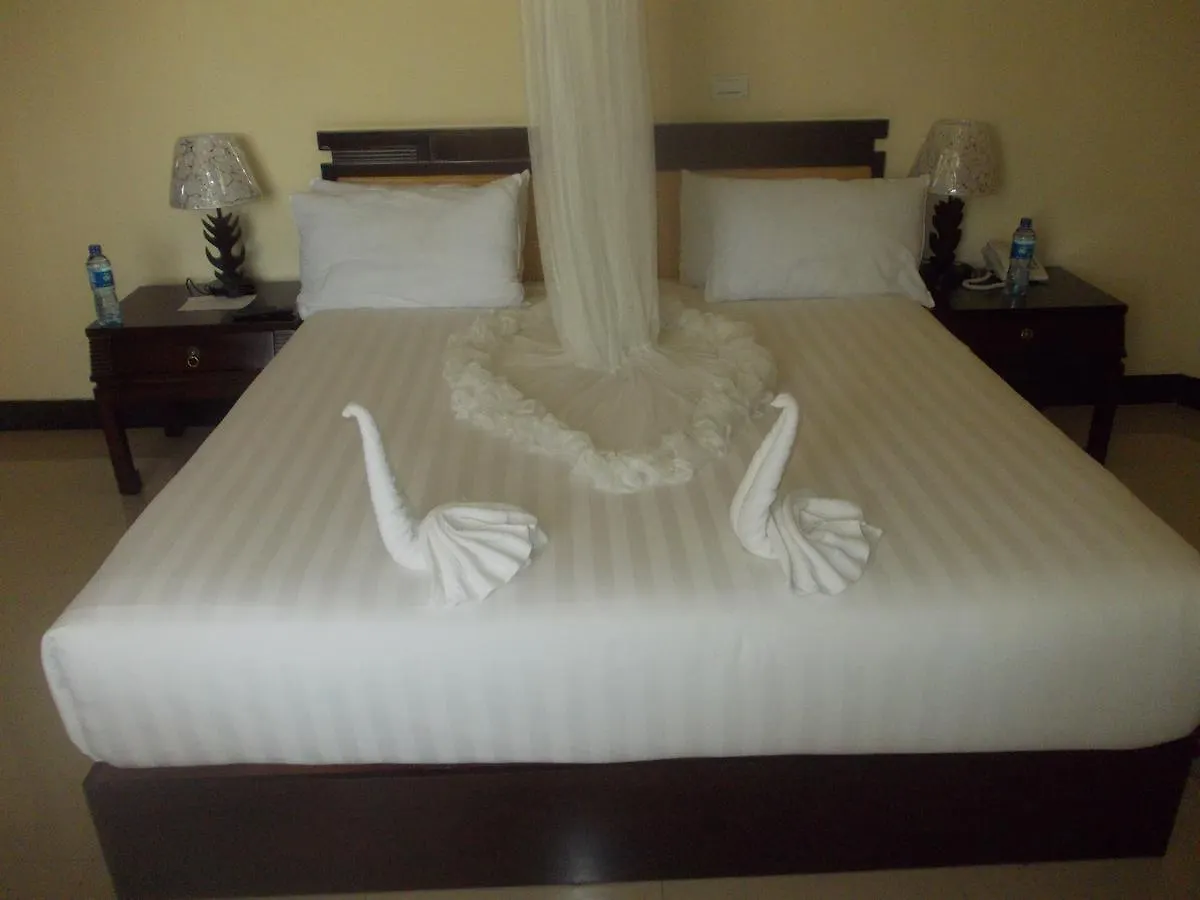 Asinuara Hotel Bahir Dar