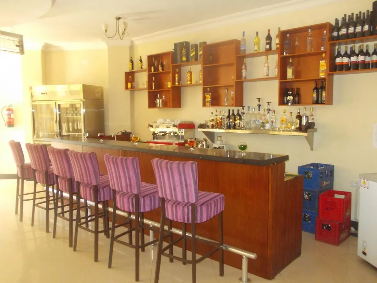 Asinuara Hotel Bahir Dar