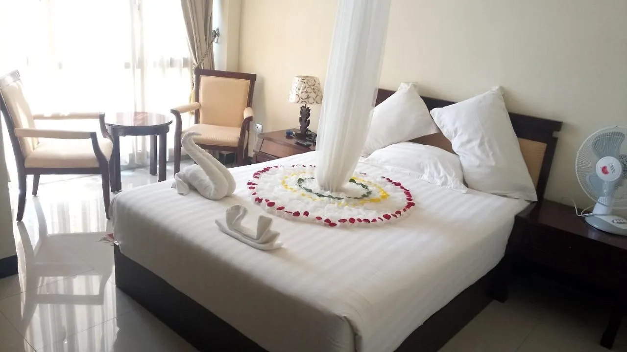 Asinuara Hotel Bahir Dar