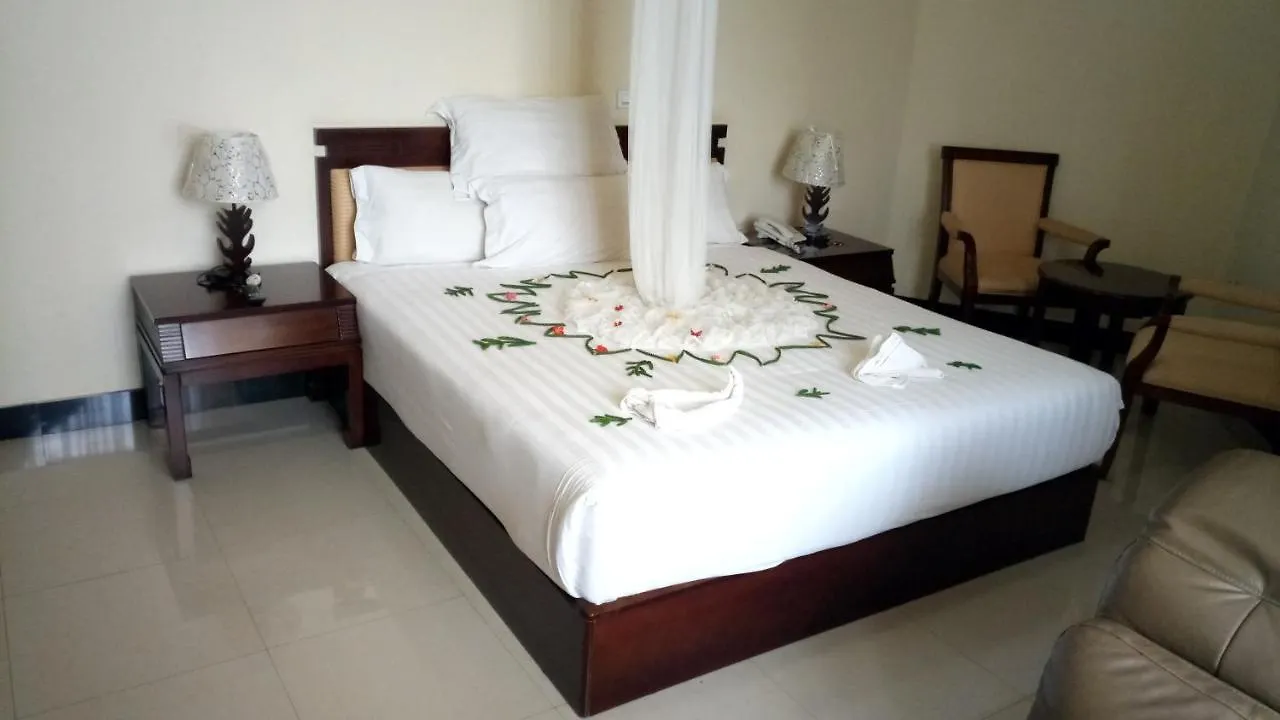 Asinuara Hotel Bahir Dar